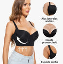 PostureFitBra™ | ¡COMPRA 1 Y RECIBE 2! Realza tu figura, corrige tu postura y dile adiós a los rollitos – Inspirado en el confort tipo Leonisa