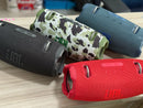 🔊 JBL Xtreme 4 + Clip 5 de Regalo – ¡Sonido Premium y Potencia al Máximo