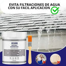 Sellador Impermeable 500 ml – ¡💧 Lleva 2 por 1! 🎁 + Brocha Gratis