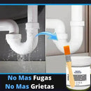 Sellador Impermeable 500 ml – ¡💧 Lleva 2 por 1! 🎁 + Brocha Gratis