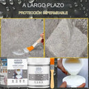 Sellador Impermeable 500 ml – ¡💧 Lleva 2 por 1! 🎁 + Brocha Gratis