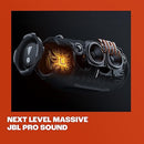 🔊 JBL Xtreme 4 + Clip 5 de Regalo – ¡Sonido Premium y Potencia al Máximo