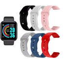 RELOJ SMARTWATCH Y68/D20