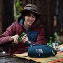 🔊 JBL Xtreme 4 + Clip 5 de Regalo – ¡Sonido Premium y Potencia al Máximo