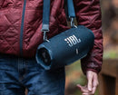 🔊 JBL Xtreme 4 + Clip 5 de Regalo – ¡Sonido Premium y Potencia al Máximo