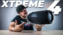 🔊 JBL Xtreme 4 + Clip 5 de Regalo – ¡Sonido Premium y Potencia al Máximo