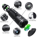 Monocular Potente Doble Enfoque 16x52 Pa - regalo sorpresa