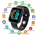 RELOJ SMARTWATCH Y68/D20