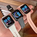 RELOJ SMARTWATCH Y68/D20