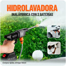 💦🔋 Hidrolavadora Inalámbrica ProMax 48v con 2 Baterías – ¡Libera la Potencia con Envío Gratis! 🚚