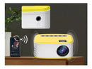 Mini Proyector Portatil