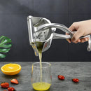 🧃🍊 ¡El Exprimidor Más Robusto de Tu Cocina – ExprimePro es Fuerza y Sabor! 💪🍋