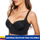 PostureFitBra™ | ¡COMPRA 1 Y RECIBE 2! Realza tu figura, corrige tu postura y dile adiós a los rollitos – Inspirado en el confort tipo Leonisa