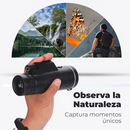 Monocular Potente Doble Enfoque 16x52 Pa - regalo sorpresa