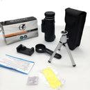 ¡COMPRA 1 TELESCOPIO, LLEVA 2 DE REGALO! | Telescopio Portatil en Promoción 🔥