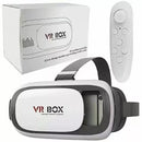 🕶️ Vive la Experiencia: Gafas de Realidad Virtual + Control y 📦 Envío Gratis