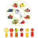 🧃🍊 ¡El Exprimidor Más Robusto de Tu Cocina – ExprimePro es Fuerza y Sabor! 💪🍋