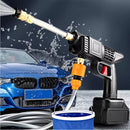 💦🔋 Hidrolavadora Inalámbrica ProMax 48v con 2 Baterías – ¡Libera la Potencia con Envío Gratis! 🚚