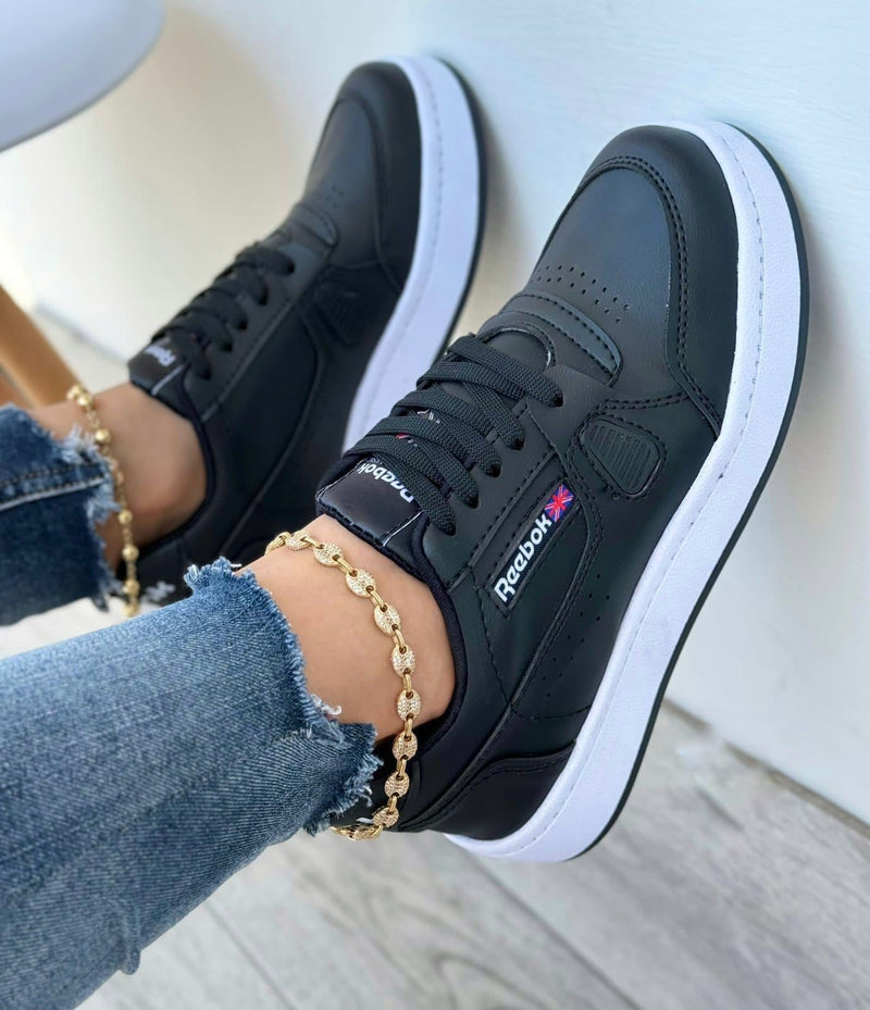 REEBOK SUELA PLANA