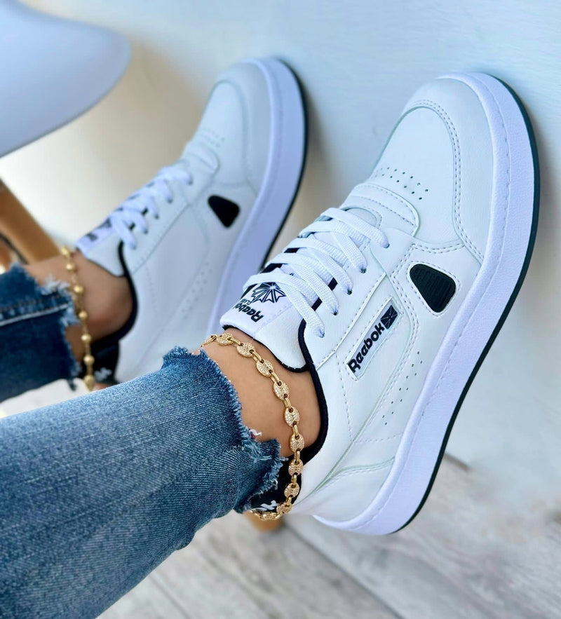 REEBOK SUELA PLANA