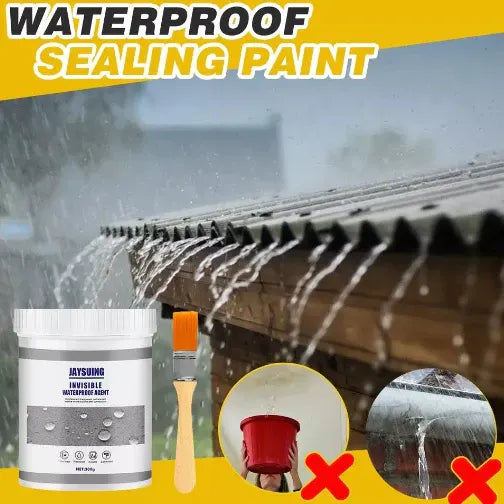 Sellador Impermeable 500 ml – ¡💧 Lleva 2 por 1! 🎁 + Brocha Gratis
