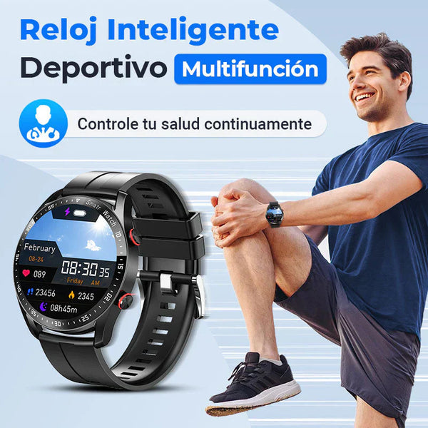 Smartwatch HW20 + Regalo sorpresa