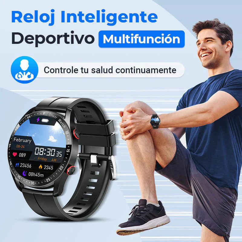 Smartwatch HW20 + Regalo sorpresa