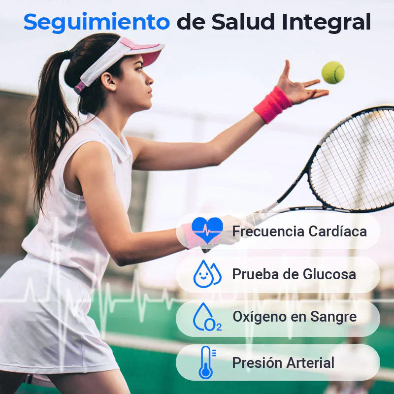 Smartwatch HW20 + Regalo sorpresa