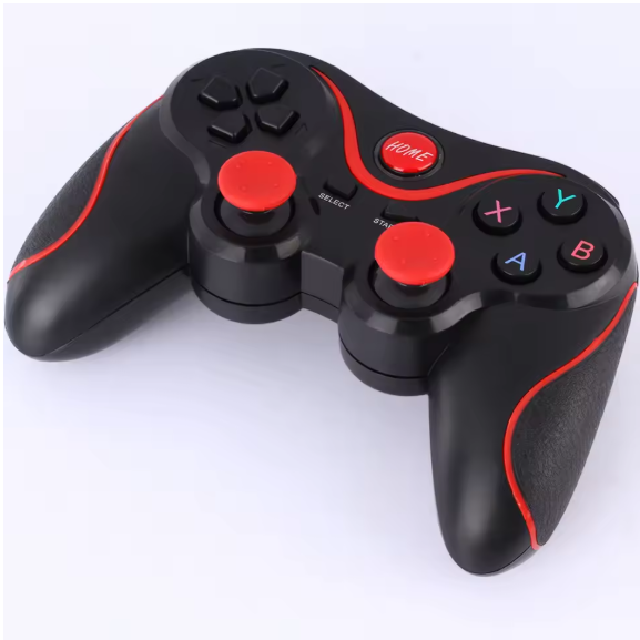 MINICONSOLA DE VIDEO JUEGOS X3