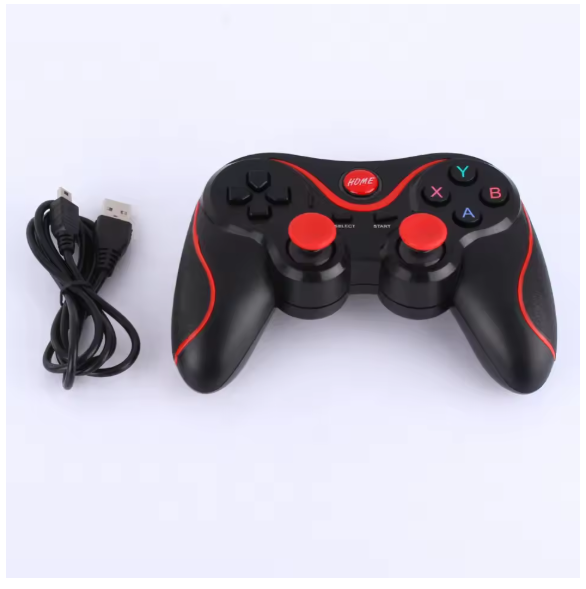 MINICONSOLA DE VIDEO JUEGOS X3