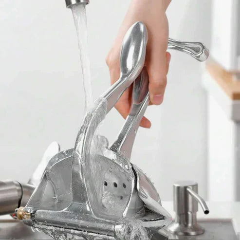 🧃🍊 ¡El Exprimidor Más Robusto de Tu Cocina – ExprimePro es Fuerza y Sabor! 💪🍋