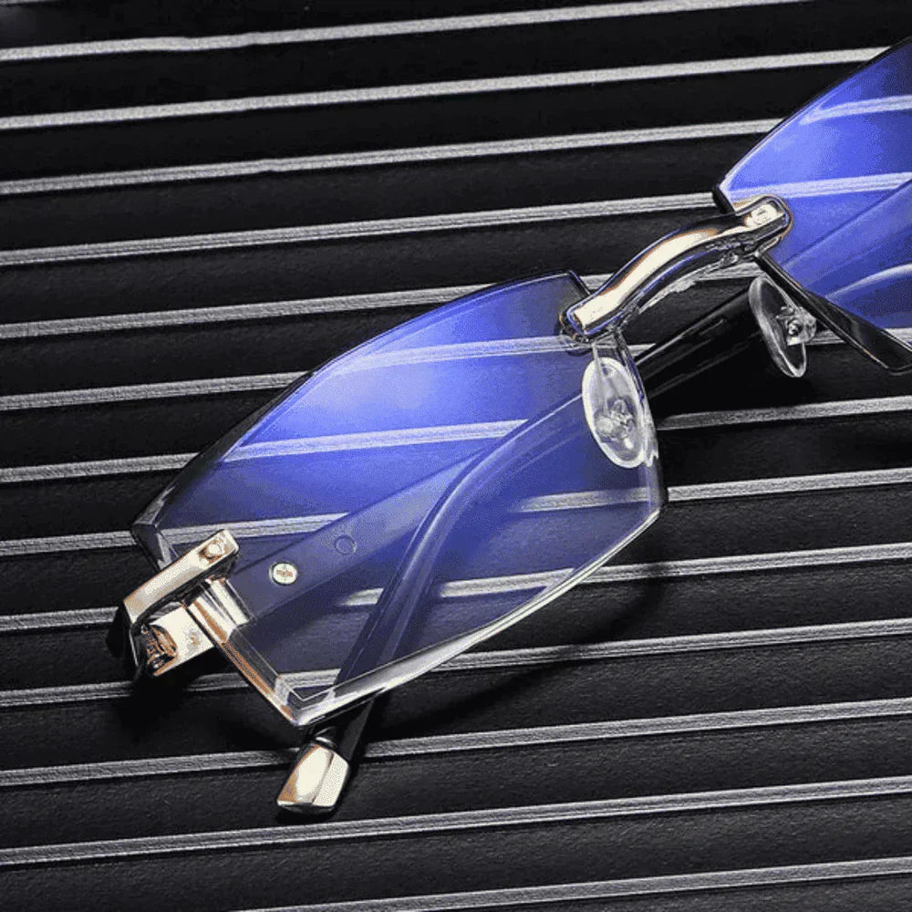 ✨ Comprar 1 llevar 2 - Gafas Optilux TR90 DE AUMENTO ! SOLO DE AUMENTO – Estilo, Confort y Tecnología en Cada Detalle ✨