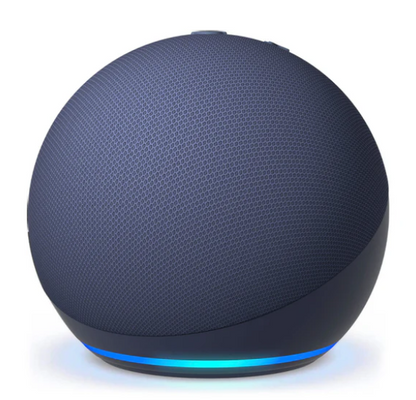 PARLANTE INTELIGENTE ALEXA Y PARLANTE JBL CHARGE 6 – MÚSICA, CONTROL Y COMODIDAD SIN ESFUERZO