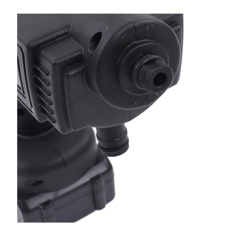 💦🔋 Hidrolavadora Inalámbrica ProMax 48v con 2 Baterías – ¡Libera la Potencia con Envío Gratis! 🚚