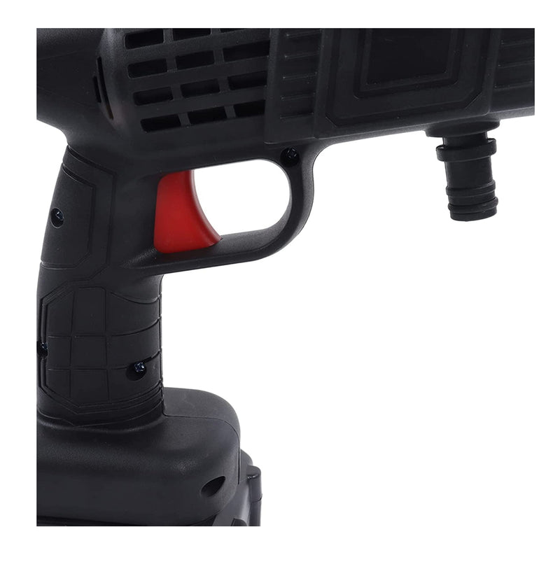 💦🔋 Hidrolavadora Inalámbrica ProMax 48v con 2 Baterías – ¡Libera la Potencia con Envío Gratis! 🚚